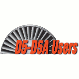 501D5-D5A Users Group