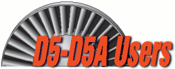 501D5-D5A Users Group